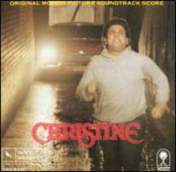 CD Christine (Original Motion Picture Soundtrack Score)