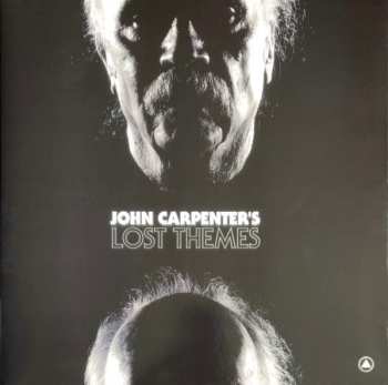 LP John Carpenter: Lost Themes