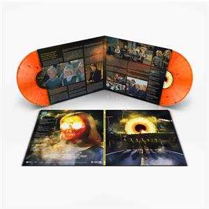 Album Dave Davies: Village Of The Damned (Original Motion Picture Soundtrack)