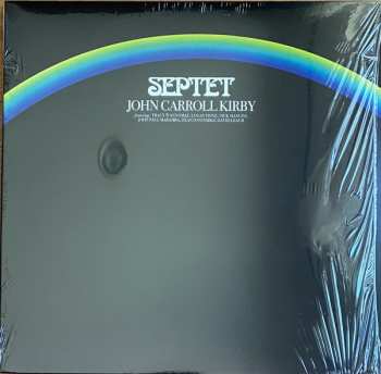 2LP John Carroll Kirby: Septet