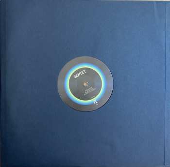 2LP John Carroll Kirby: Septet