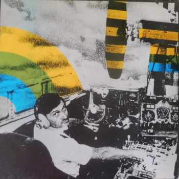 3LP John Castle: Let Do Nebezpečí