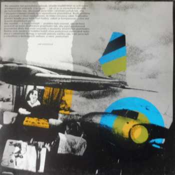 3LP John Castle: Let Do Nebezpečí