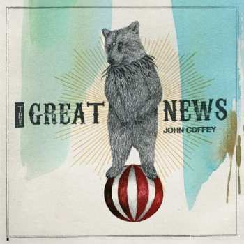 Album John Coffey: The Great News