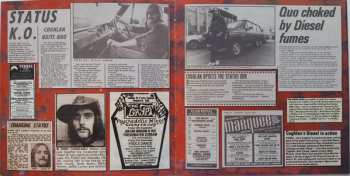 3CD/Dobozkészlet John Coghlan's Diesel: Flexible Friends