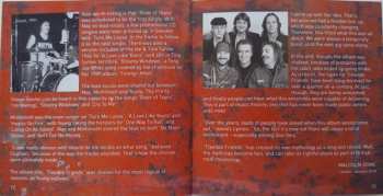 3CD/Dobozkészlet John Coghlan's Diesel: Flexible Friends