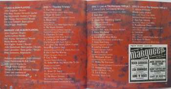 3CD/Dobozkészlet John Coghlan's Diesel: Flexible Friends