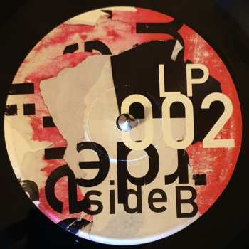 5LP/Dobozkészlet John Coltrane: 1963: New Directions