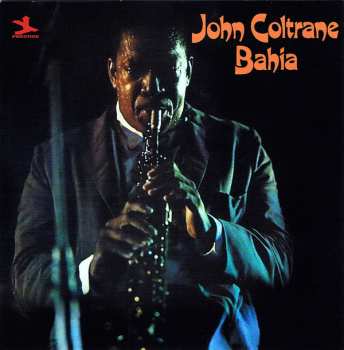 5CD/Dobozkészlet John Coltrane: 5 Original Albums