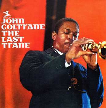 5CD/Dobozkészlet John Coltrane: 5 Original Albums