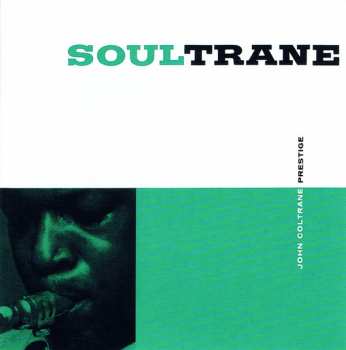 5CD/Dobozkészlet John Coltrane: 5 Original Albums