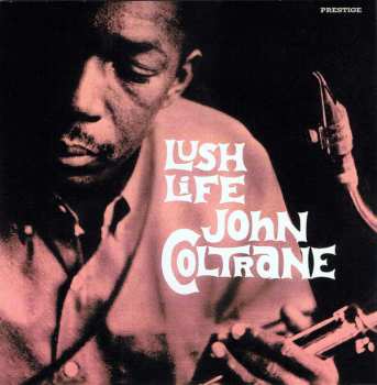 5CD/Dobozkészlet John Coltrane: 5 Original Albums