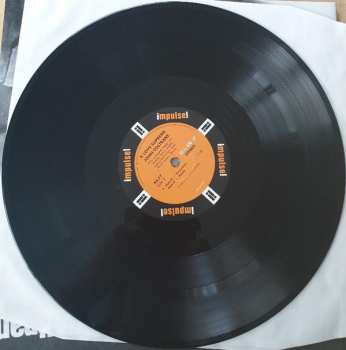 LP John Coltrane: A Love Supreme