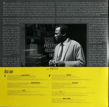 2LP John Coltrane: Another Side Of John Coltrane