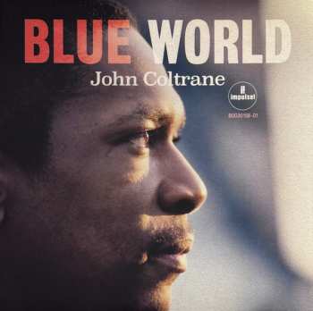 CD John Coltrane: Blue World