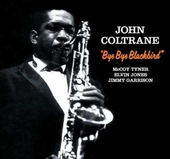 LP John Coltrane: Bye Bye Blackbird LTD
