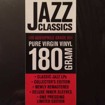 LP John Coltrane: Bye Bye Blackbird LTD