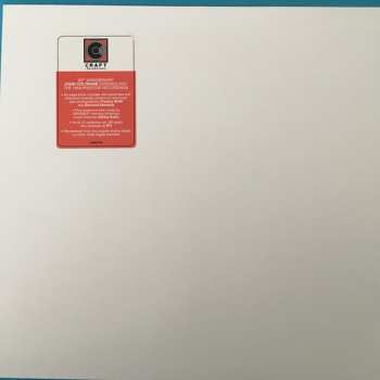 8LP/Dobozkészlet John Coltrane: Coltrane '58: The Prestige Recordings