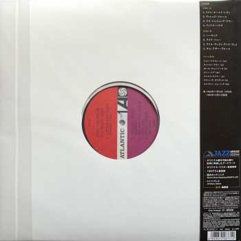 LP John Coltrane: Coltrane Jazz LTD