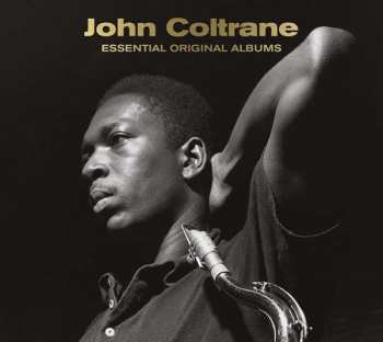 Album John Coltrane: Essential Original Albums
