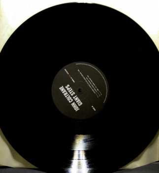 LP John Coltrane: Giant Steps LTD
