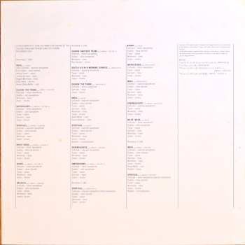 LP John Coltrane: Impressions