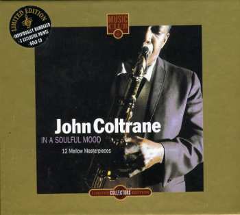 Album John Coltrane: In A Soulful Mood