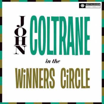 Album John Coltrane: In The Winner's Circle