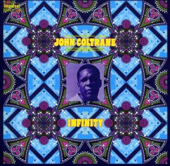 Album John Coltrane: Infinity