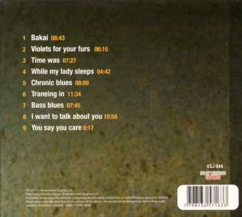 CD John Coltrane: Jazz Masters Deluxe Collection