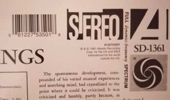 LP John Coltrane: My Favorite Things