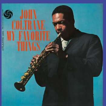 CD John Coltrane: My Favorite Things