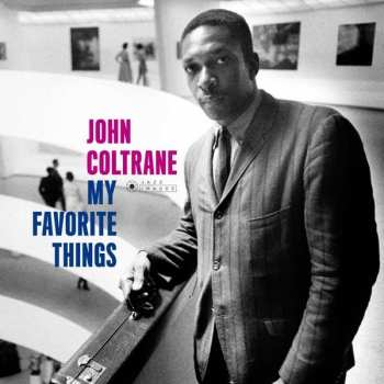 CD John Coltrane: My Favorite Things