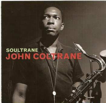 LP John Coltrane: Soultrane