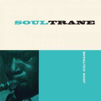 Album John Coltrane: Soultrane - The Complete Album