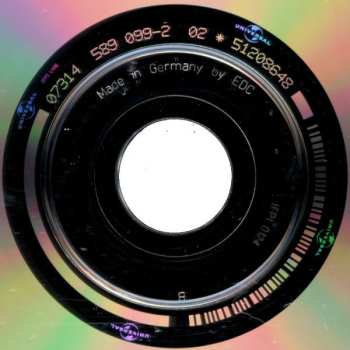 CD John Coltrane: Spiritual