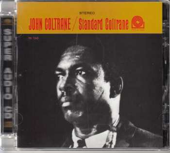 SACD John Coltrane: Standard Coltrane