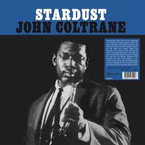 LP John Coltrane: Stardust