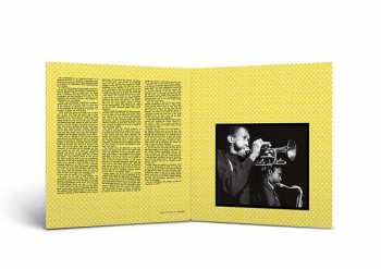 LP John Coltrane: The Avant-Garde