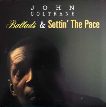 5CD/Dobozkészlet John Coltrane: Timeless Classic Albums Impressions