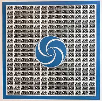 LP John Coltrane: Trane: The Atlantic Collection