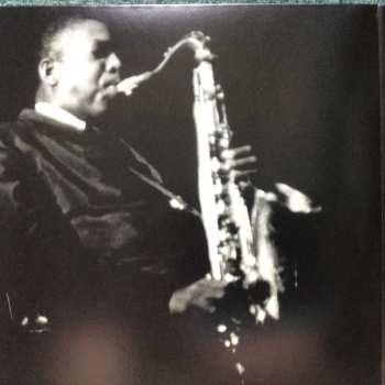 2LP John Coltrane: Evenings At The Village Gate