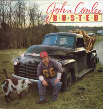 LP John Conlee: Busted