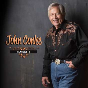 Album John Conlee: Classics 2