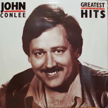 Album John Conlee: Greatest Hits Volume 2