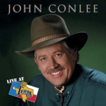 Album John Conlee: Live At Billy Bob's Texas