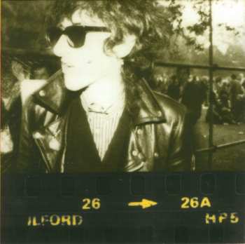 CD John Cooper Clarke: Word Of Mouth: The Very Best Of