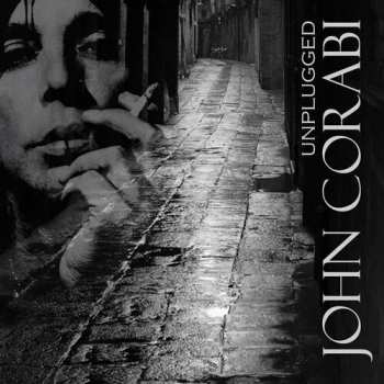 Album John Corabi: Unplugged