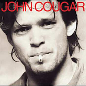 Album John Cougar Mellencamp: John Cougar
