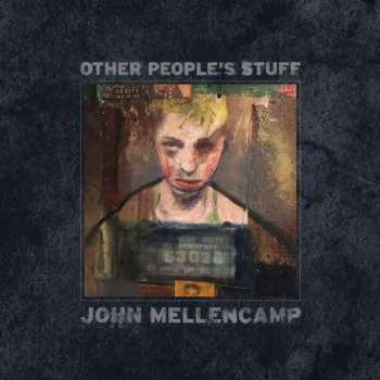 CD John Cougar Mellencamp: Other People’s Stuff 